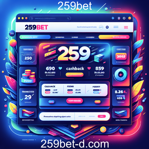 Explorando a Categoria 'Cashback' no 259bet: Como Funciona e Quais São os Benefícios para os Jogadores