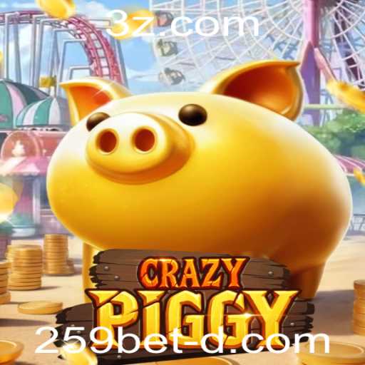 CrazyPiggy: Um Mergulho no Jogo Revelação do Ano Com a Palavra-Chave 259bet10