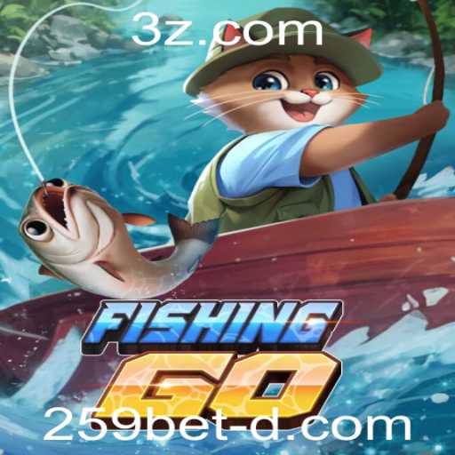 FishingGO: Mergulhe na Aventura Aquática Mais Empolgante do Ano