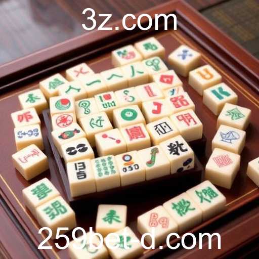 Mahjong