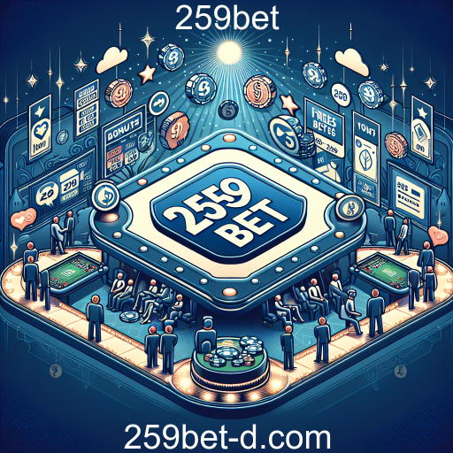 Descubra o Programa de Fidelidade da 259bet